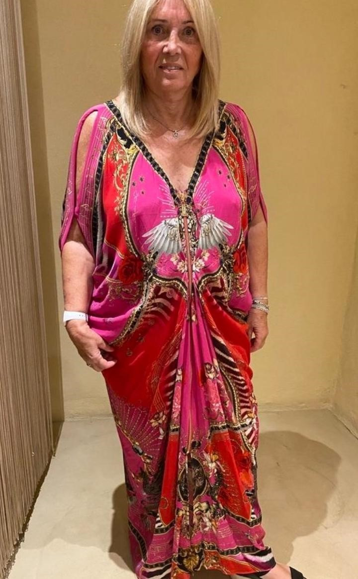 je suis une milf de Vilvoorde