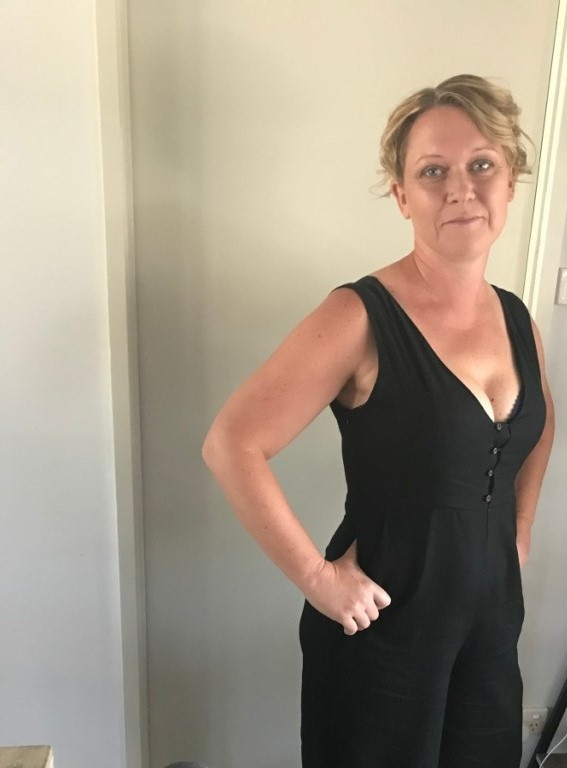 Je suis une femme qui aime le sexe!