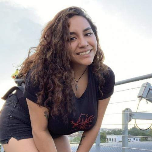 J'aime le sexe du matin