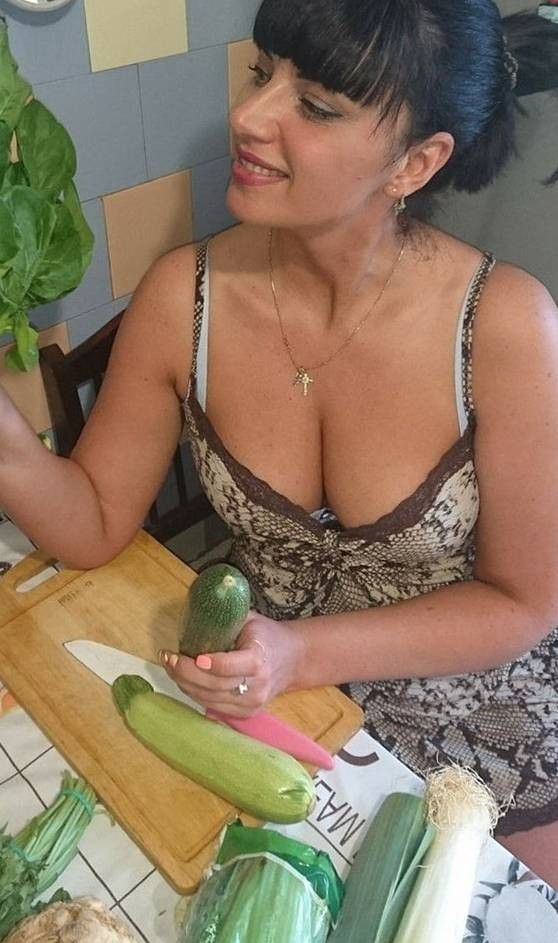 Je suis en mode chaude coquine