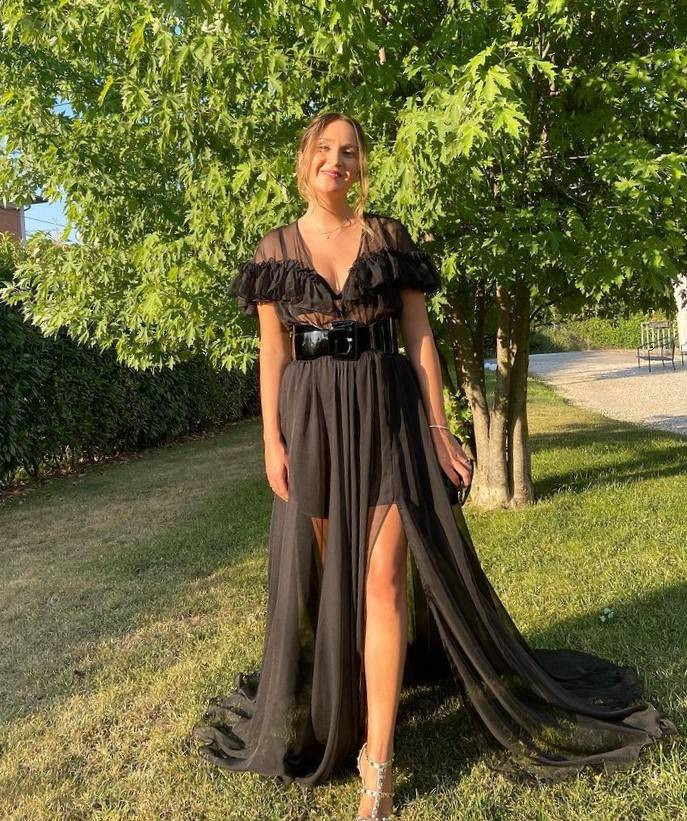 Une belle meuf pour du sexe