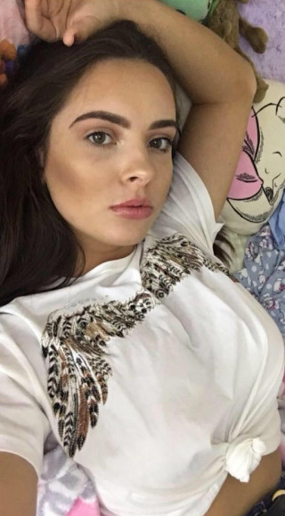 Foto van HotXWynterX