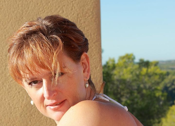 Je suis Caro, coquine et sexy