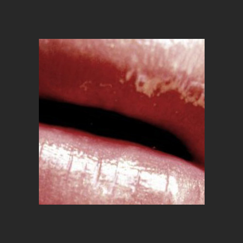 J'aime les bisous et les caresses