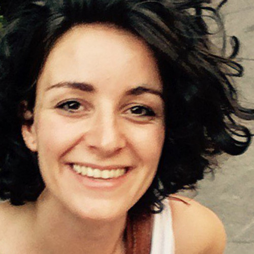 Je suis une chaude candaulise