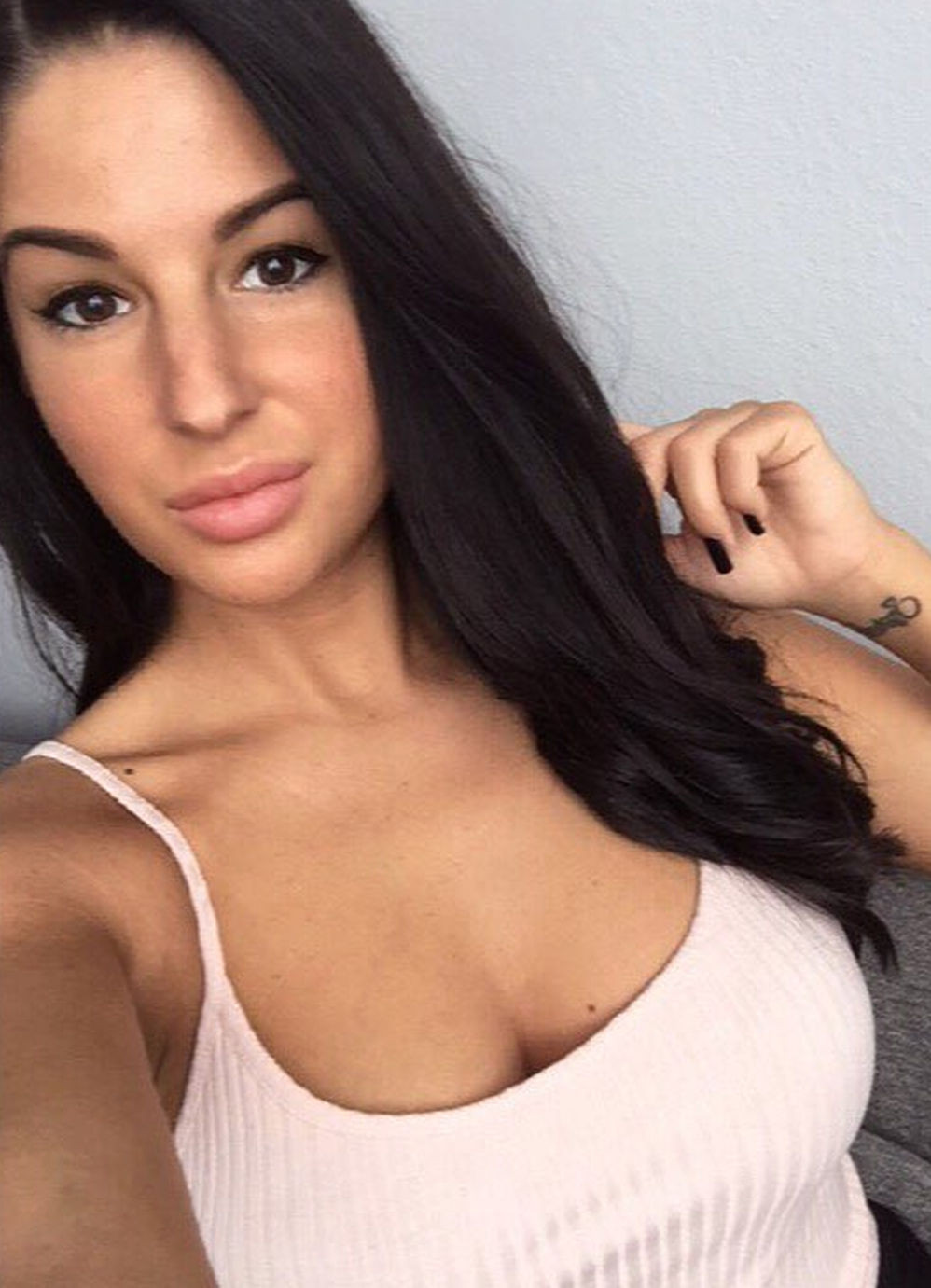  Je suis sûre que tu auras pris une 