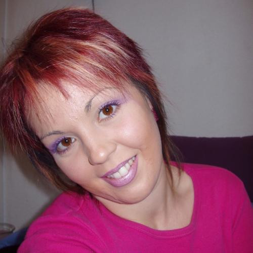 Je suis simple et artistique.