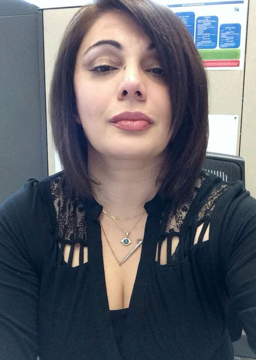 Une chaude femme pour ce soir