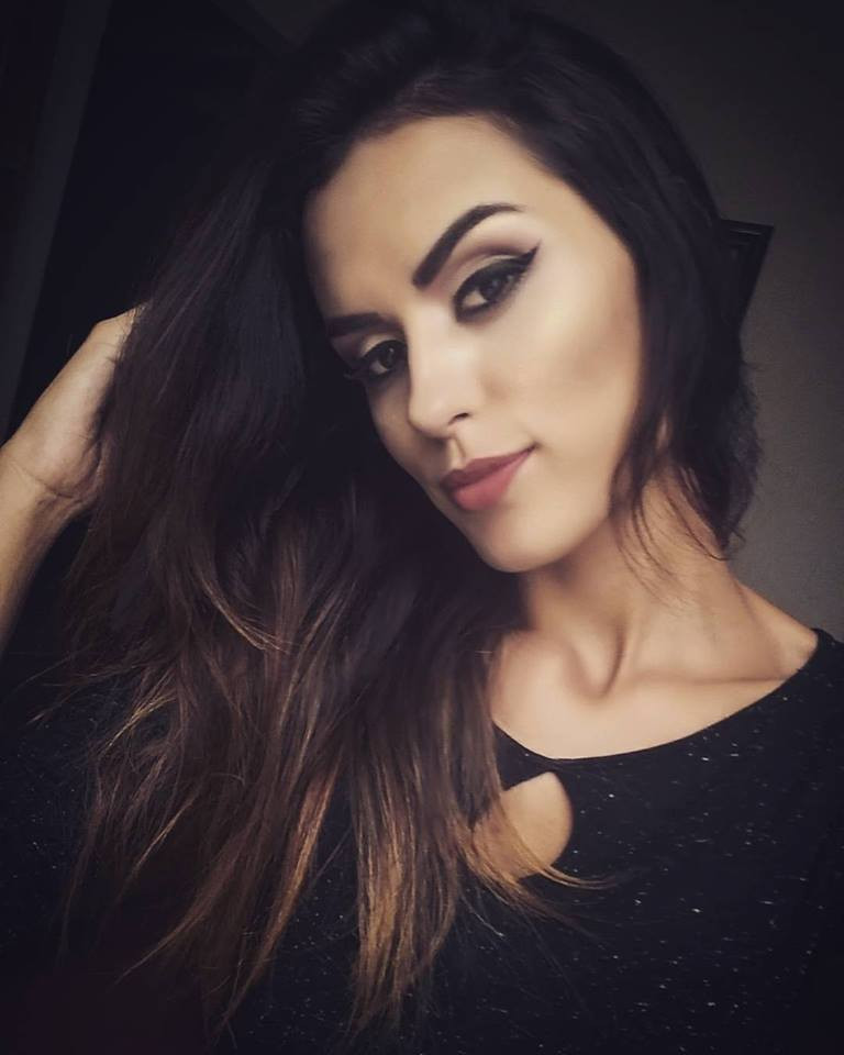 Une pute qui aime avaler