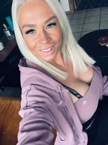 Je suis ici pour une rencontre