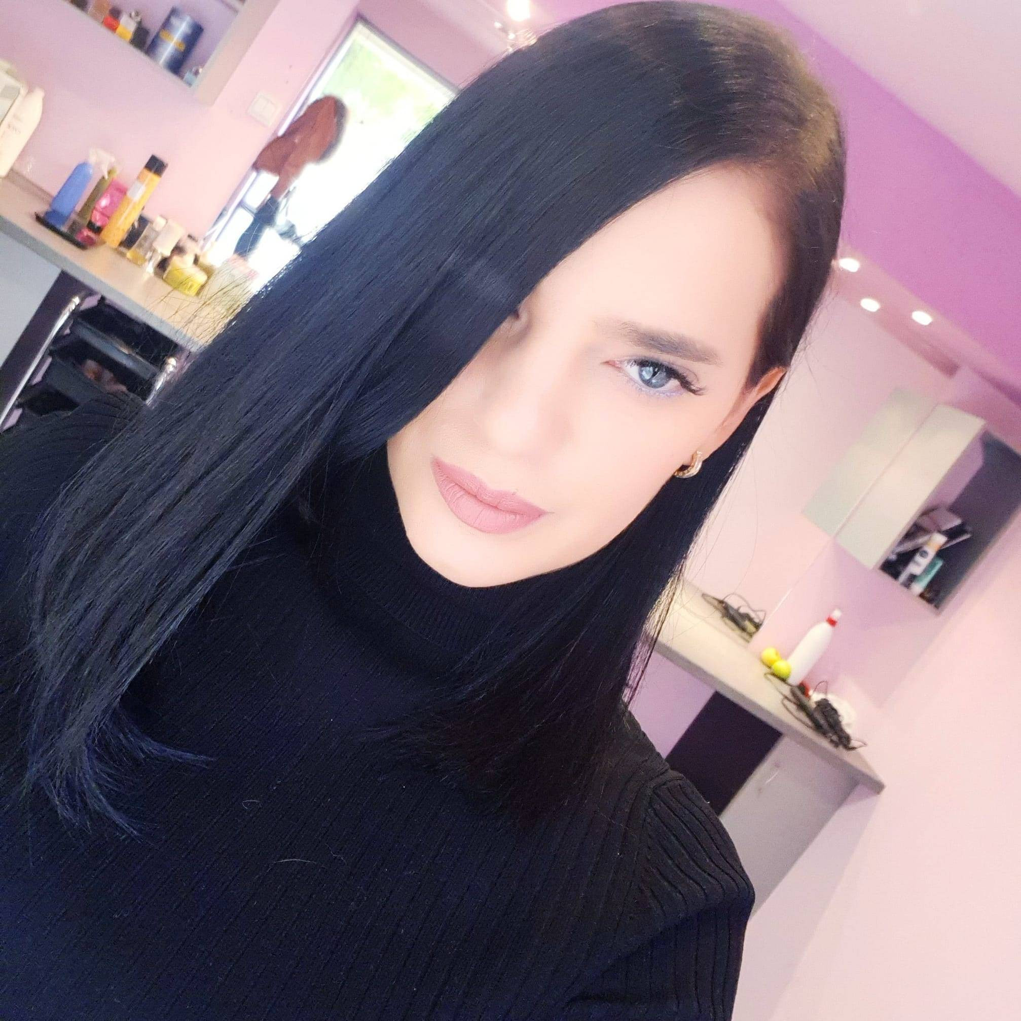 Une bonne séance de sexe hard à Courtrai?