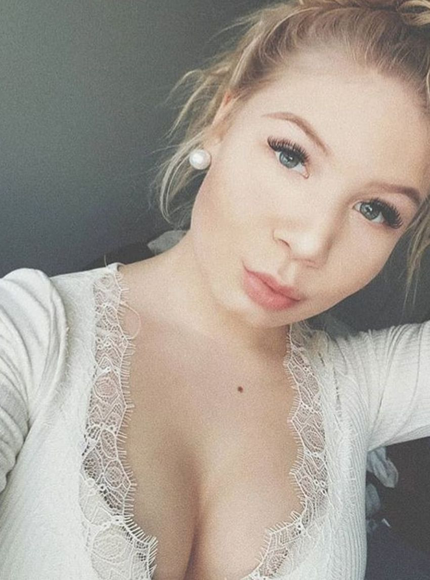 Est-ce que tu veux être ma première fois? 